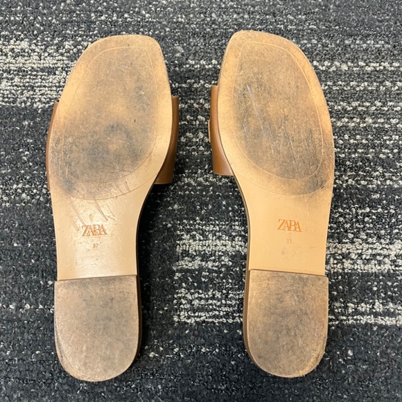 Zara sandals - Picture 3 of 3